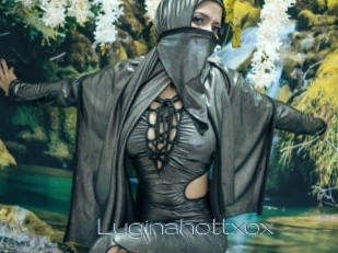 Luginahottxox
