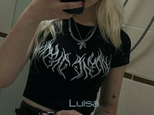 luisa Vidéos de Jeunes