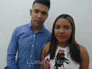 LuisaXantony