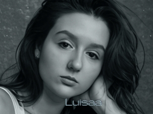Luisaa