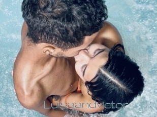 Luisaandvictor