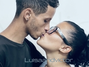 luisaandvictor Vidéos de Jeunes