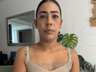 luisahot33 Vidéos de Jeunes