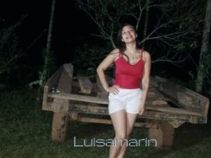 Luisamarin