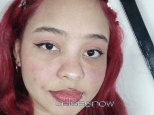 Luisasnow