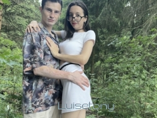 luisetony Vidéos de Jeunes