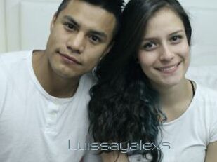 Luissayalexs