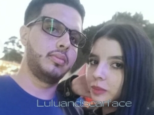 Luluandscarface