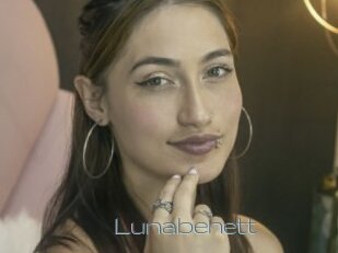 Lunabenett