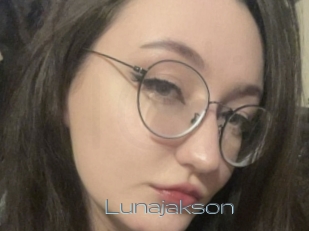 Lunajakson