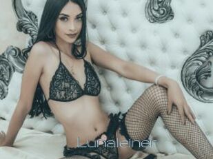 Lunaleiner