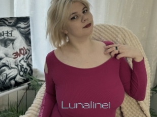 Lunalinei