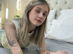 lunamiln Vidéos de Jeunes