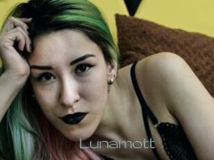 Lunamott