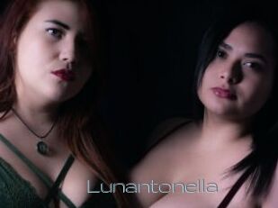 Lunantonella