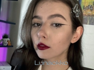 Lunaokko
