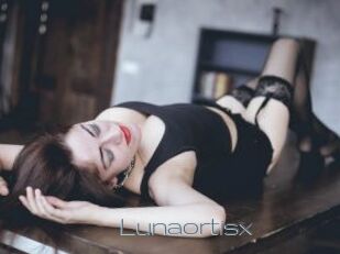 Lunaortisx