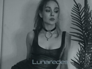 Lunaredes