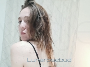 Lunarosebud