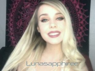 Lunasapphiree