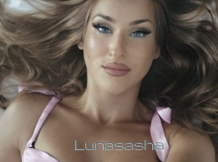 Lunasasha