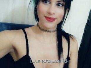 Lunasparkk