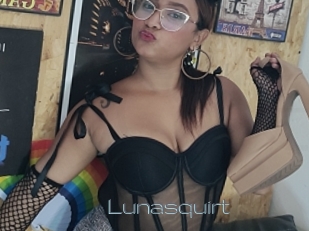 Lunasquirt