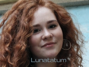 Lunatatum