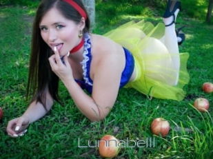 Lunnabelll