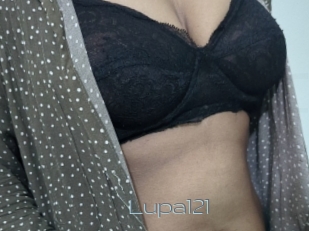 Lupa121