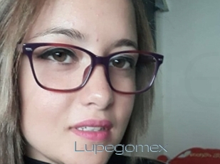 Lupegomex