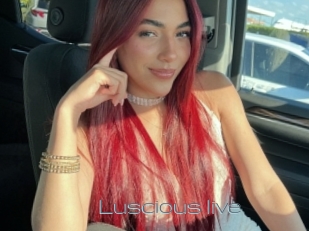 Luscious_live