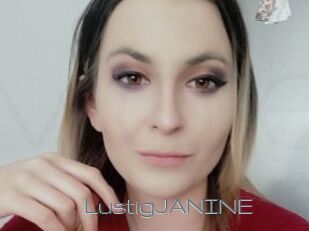 LustigJANINE