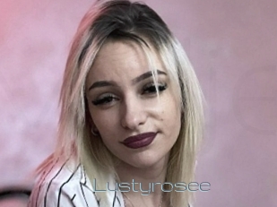 Lustyrosee
