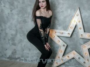 Luxurysrranger
