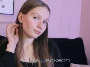 Luxyjackson