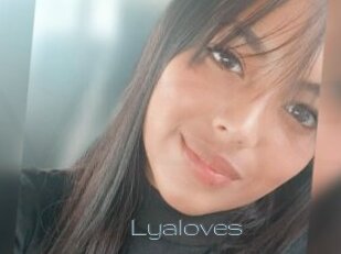 Lyaloves