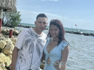 lyanandgala Vidéos de Jeunes