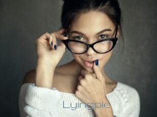 Lyingpie