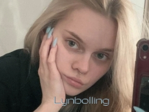 Lynbolling