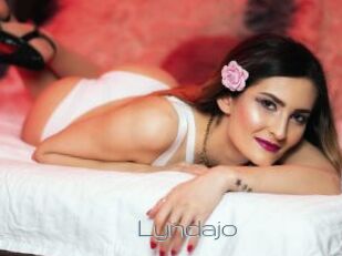 Lyndajo