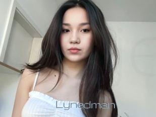 Lynedman