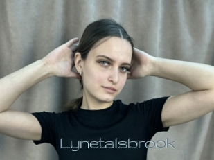 Lynetalsbrook