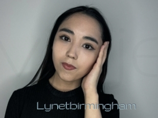 Lynetbirmingham