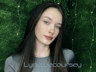 Lynetdecoursey