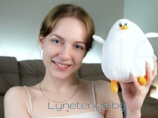 Lynetengelby