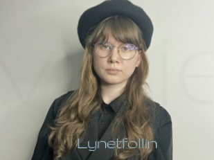 Lynetfollin
