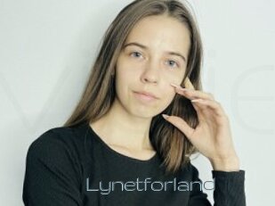 Lynetforland