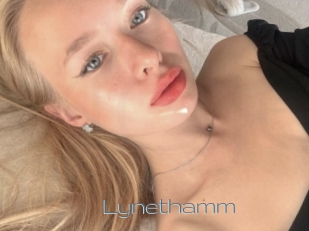 Lynethamm