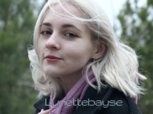 Lynettebayse